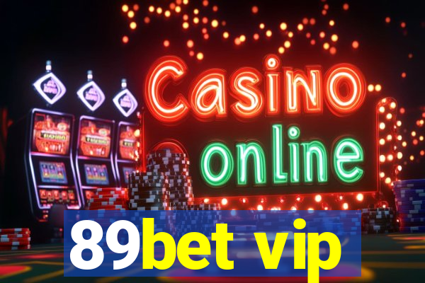 89bet vip